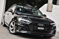 Audi A4 AUT. 35 TFSI S LINE *** NEW / 18% DISCOUNT *** Zwart - thumbnail 2
