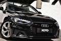 Audi A4 AUT. 35 TFSI S LINE *** NEW / 18% DISCOUNT *** Zwart - thumbnail 10