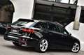 Audi A4 AUT. 35 TFSI S LINE *** NEW / 18% DISCOUNT *** Zwart - thumbnail 8