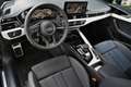 Audi A4 AUT. 35 TFSI S LINE *** NEW / 18% DISCOUNT *** Zwart - thumbnail 4