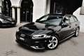 Audi A4 AUT. 35 TFSI S LINE *** NEW / 18% DISCOUNT *** Zwart - thumbnail 20