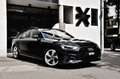 Audi A4 AUT. 35 TFSI S LINE *** NEW / 18% DISCOUNT *** Zwart - thumbnail 18