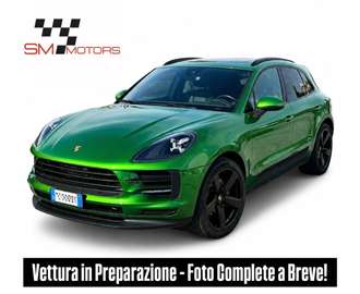 2.0 245cv pdk PRONTA CONSEGNA