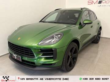 2.0 245cv pdk PRONTA CONSEGNA