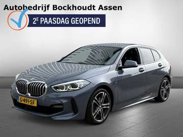1-serie 118i Executive Edition | M-Sport Pakket |