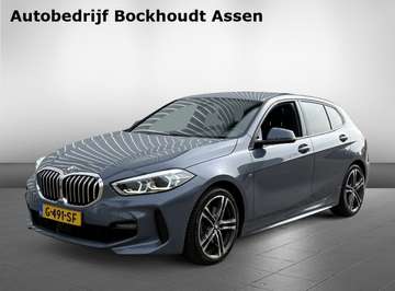 1-serie 118i Executive Edition | M-Sport Pakket |