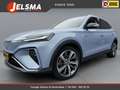 MG Marvel R Luxury 70 kWh Aut., Soh 95% | Vol opties! Azul - thumbnail 1