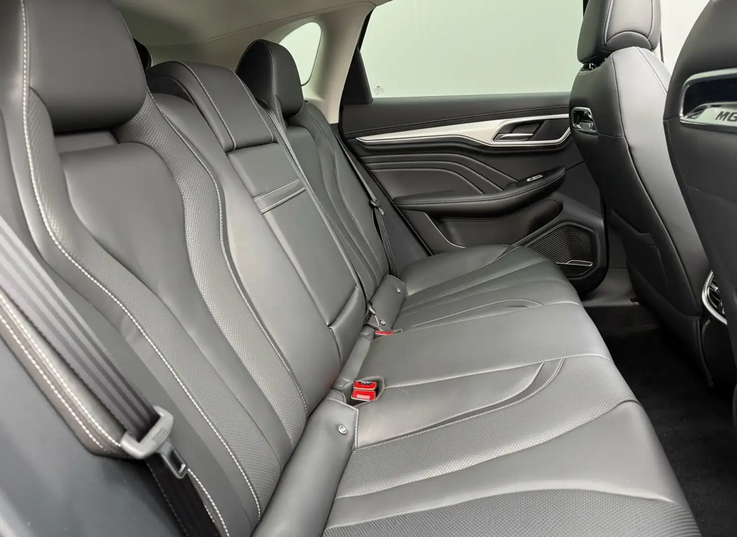 MG Marvel R Luxury 70 kWh Aut., Soh 95% | Vol opties! Azul - 2