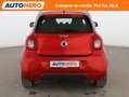 smart forFour 0.9 Turbo Basis Passion Rojo - thumbnail 5