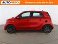 smart forFour 0.9 Turbo Basis Passion Rojo - thumbnail 3