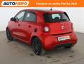 smart forFour 0.9 Turbo Basis Passion Rojo - thumbnail 4