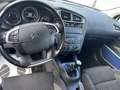 Citroen C4 1.2 e-THP Feel 110  1.Besitz- Serviceheft volls... Weiß - thumbnail 11