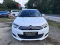 Citroen C4 1.2 e-THP Feel 110  1.Besitz- Serviceheft volls... Weiß - thumbnail 3