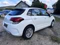 Citroen C4 1.2 e-THP Feel 110  1.Besitz- Serviceheft volls... Weiß - thumbnail 6