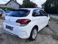 Citroen C4 1.2 e-THP Feel 110  1.Besitz- Serviceheft volls... Weiß - thumbnail 7