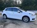 Citroen C4 1.2 e-THP Feel 110  1.Besitz- Serviceheft volls... Weiß - thumbnail 5