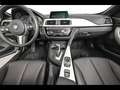 BMW 420 d Cabrio AUT Grijs - thumbnail 9