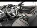 BMW 420 d Cabrio AUT Сірий - thumbnail 8