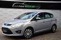 Ford C-Max C-MAX Trend*Anhängerkupplung* Silber - thumbnail 3