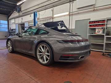 911 Coupe 911 Carrera 4 PDK