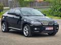 BMW X6 xDrive40d/ SCHECKHEFT LÜCKENLOS BEI BMW Noir - thumbnail 3