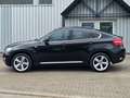 BMW X6 xDrive40d/ SCHECKHEFT LÜCKENLOS BEI BMW Noir - thumbnail 7