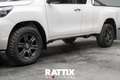 Toyota Hilux Extra Cab 2.4 150CV Comfort 4x4 IVA ESCLUSA bijela - thumbnail 4