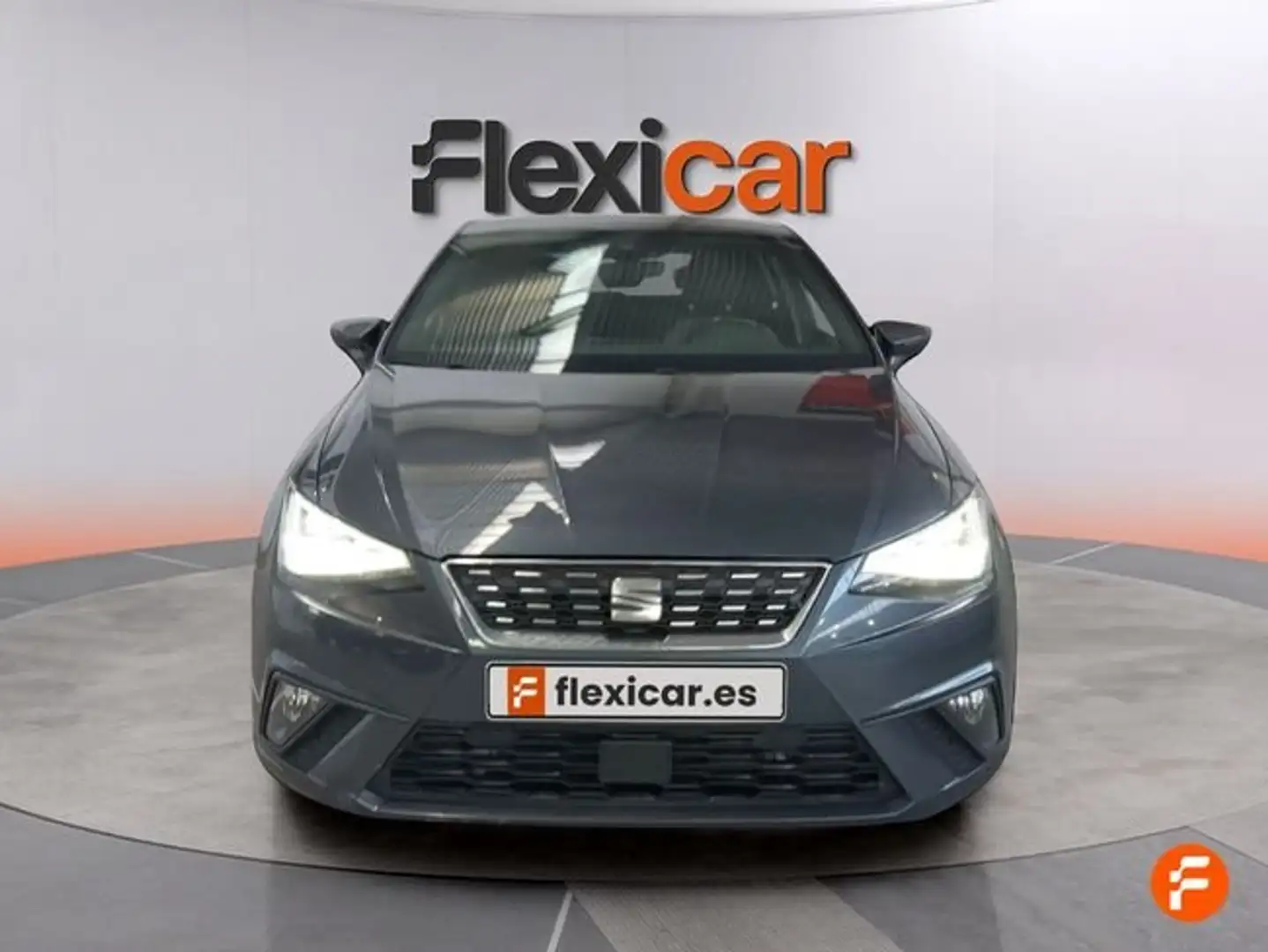 SEAT Ibiza 1.0 TSI 85kW Special Edition Xcellence Gris - 2