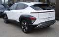 Hyundai KONA Kona 1,6 T-GDi 2WD Go Plus DCT Aut. Weiß - thumbnail 6