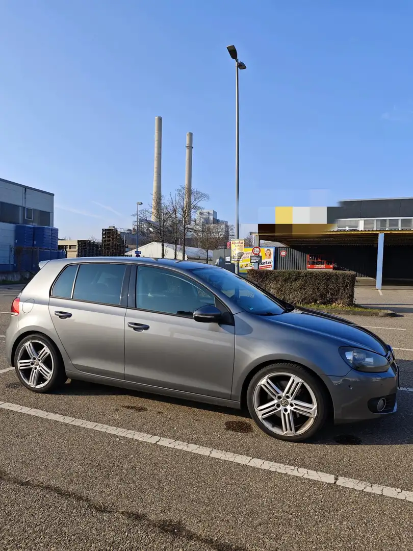 Volkswagen Golf 1.4 TSI Highline - 2
