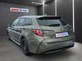 Suzuki Swace 1.8 Kamera ACC DAB Tempomat Sitzheizung Grau - thumbnail 5