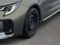 Suzuki Swace 1.8 Kamera ACC DAB Tempomat Sitzheizung Grau - thumbnail 8