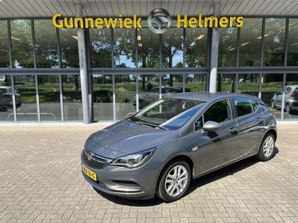 Opel Astra 1.0 Innovation | NAVI | CARPLAY | STOEL/STUURVERW
