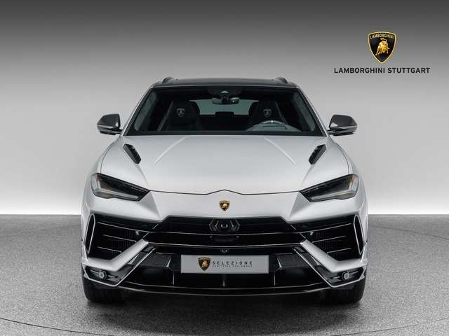 Lamborghini Urus S