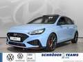 Hyundai i30 N 2.0 T-GDi N Performance PANO/RFK/DAB Kék - thumbnail 1