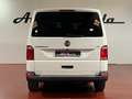 Volkswagen T5 Caravelle Premium Largo 2.0 TDI 110kW BMT DSG Blanc - thumbnail 6