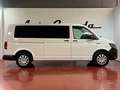 Volkswagen T5 Caravelle Premium Largo 2.0 TDI 110kW BMT DSG Blanc - thumbnail 4