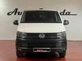 Volkswagen T5 Caravelle Premium Largo 2.0 TDI 110kW BMT DSG Blanc - thumbnail 2