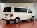 Volkswagen T5 Caravelle Premium Largo 2.0 TDI 110kW BMT DSG Blanc - thumbnail 5