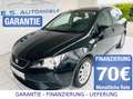 SEAT Ibiza ST 1.2 TSI GARANTIE/NAVI/SHZ/PDC/KLIMA-AUT Zwart - thumbnail 1