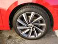 Skoda Octavia Combi Style 2.0TDI DSG LED NAVI AHK PANO Rot - thumbnail 9