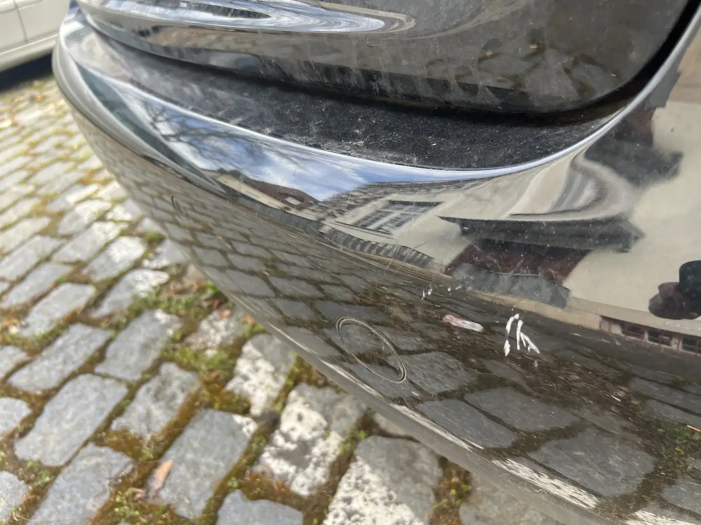 Audi A4 Ambition Automat. *Gegen Gebot Export* Schwarz - 2