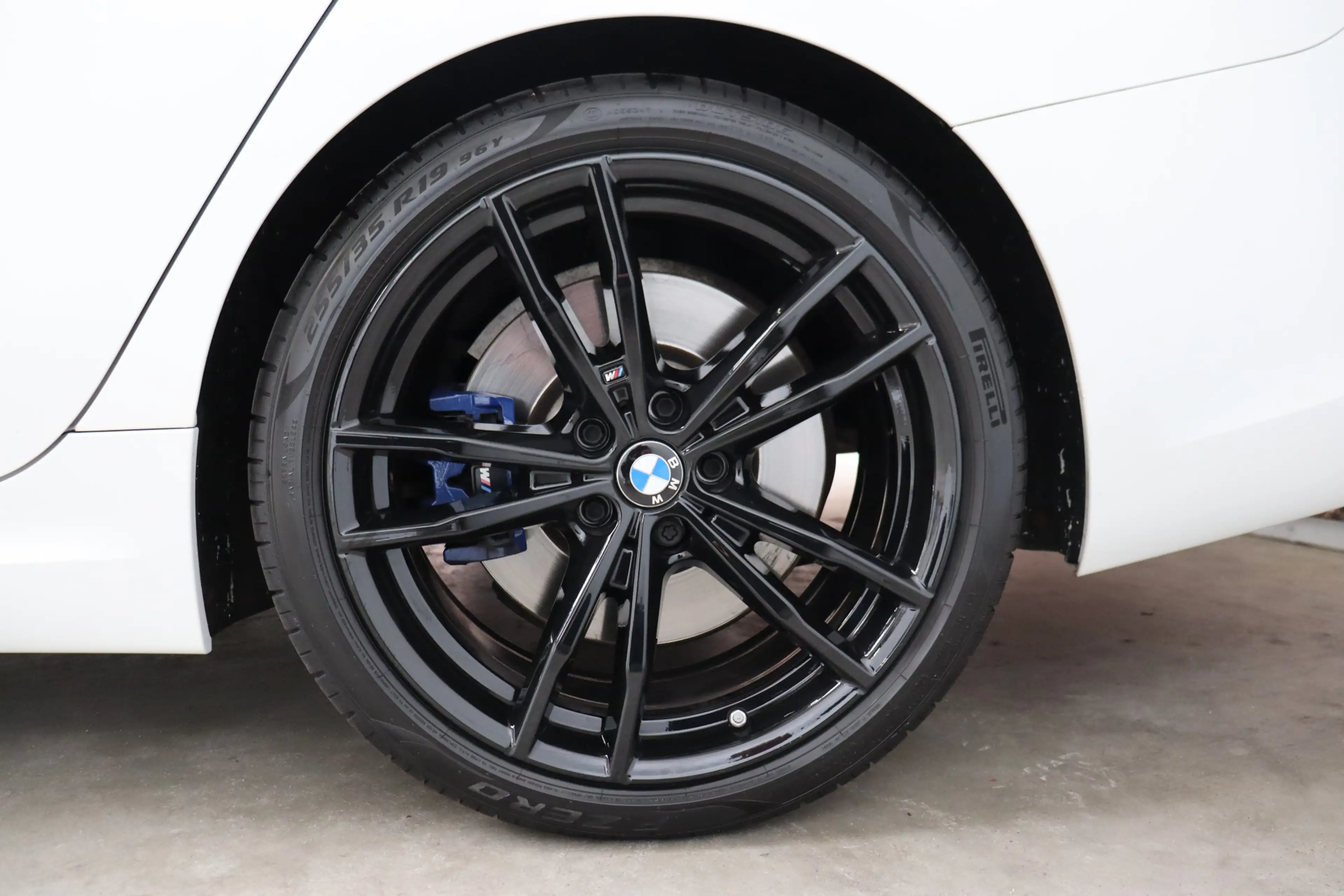 BMW 330 3 Serie Sedan 330i High Executive M Sport Pakket A — photo 13