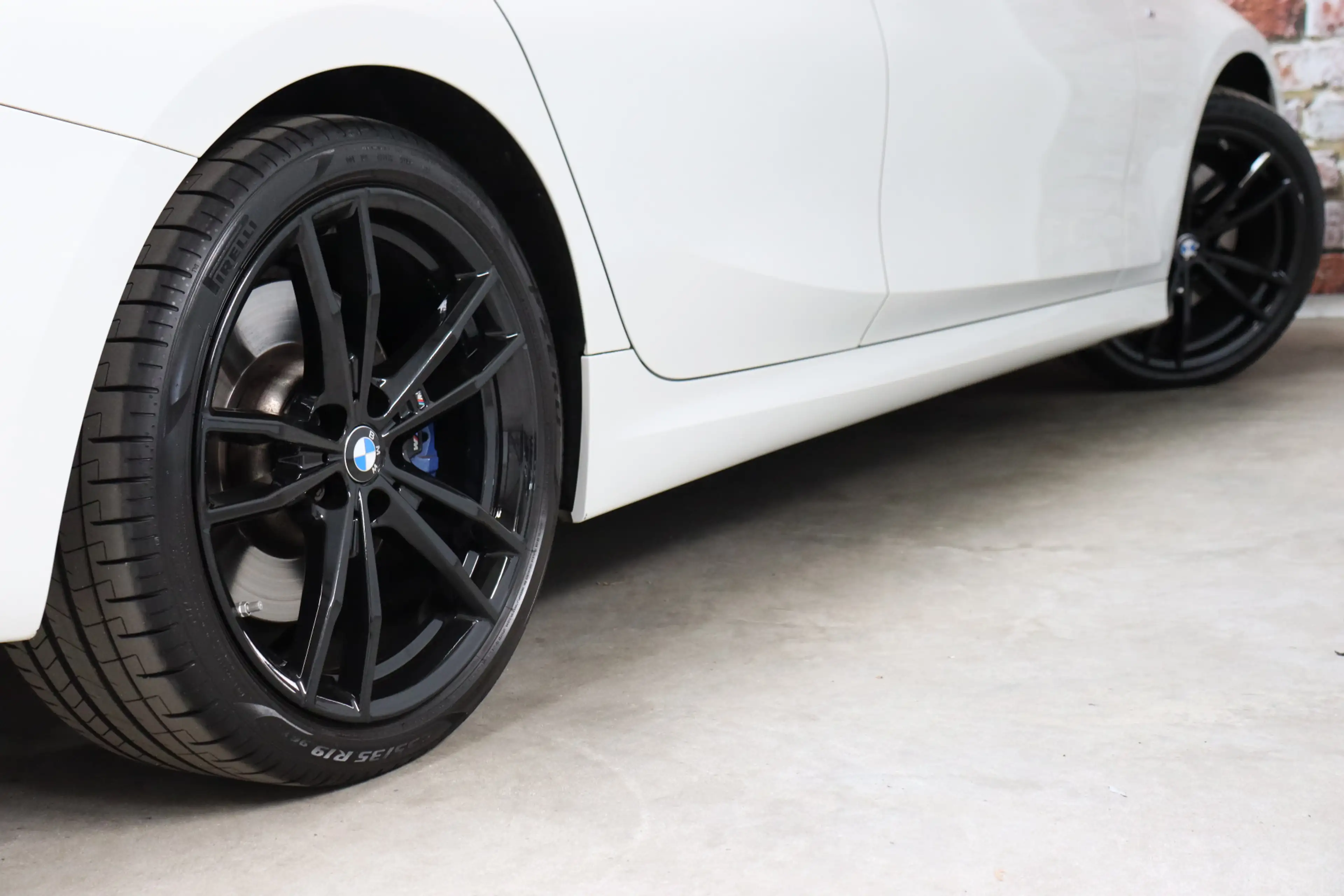 BMW 330 3 Serie Sedan 330i High Executive M Sport Pakket A — photo 6