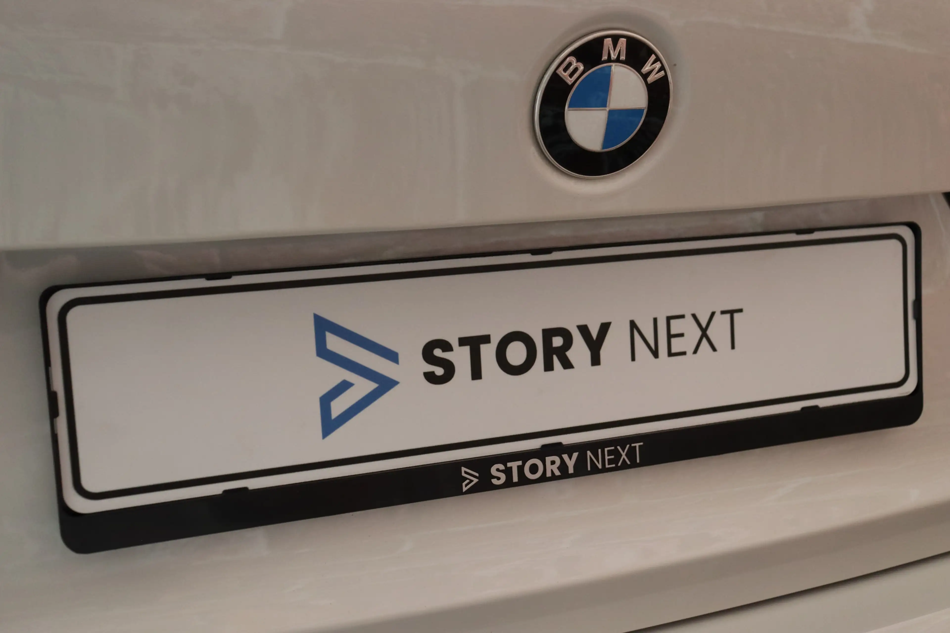 BMW 330 3 Serie Sedan 330i High Executive M Sport Pakket A — photo 7