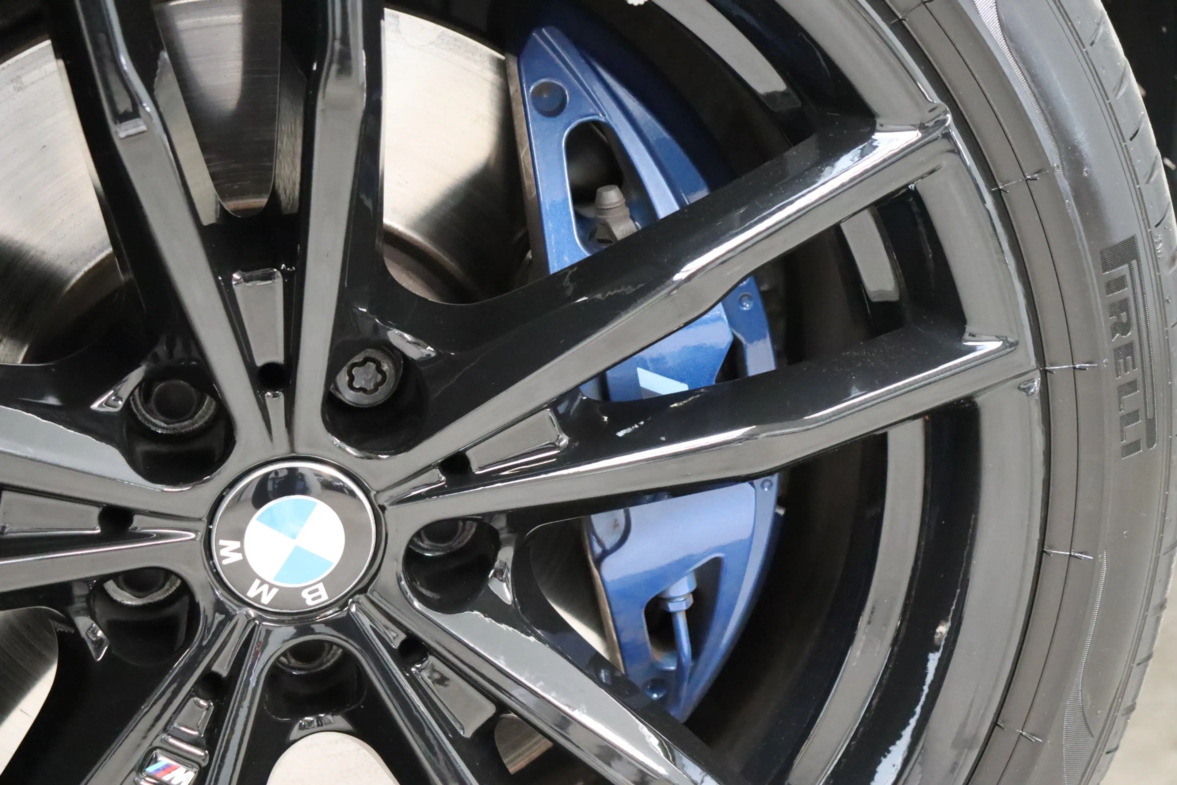 BMW 330 3 Serie Sedan 330i High Executive M Sport Pakket A — photo 10