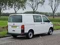 Volkswagen Transporter 2.0 TDI L1H1 Dubbel Cabine! Blanc - thumbnail 3