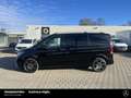 Mercedes-Benz V 300 V 300 d 4MATIC EDITION Kompakt AMG LED TISCH RFK Schwarz - thumbnail 10