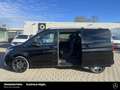 Mercedes-Benz V 300 V 300 d 4MATIC EDITION Kompakt AMG LED TISCH RFK Schwarz - thumbnail 14