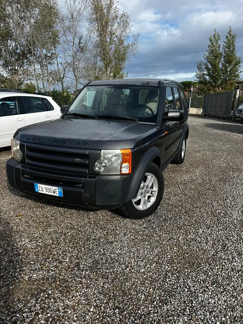 Land Rover Discovery 2.7 tdV6 SE - 2